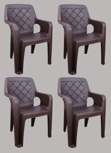 Branded plastic cheap chair price