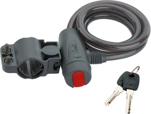 Link cable lock on sale