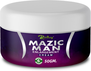 Extra man 2025 gel