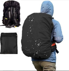 INSIME Rain Cover Backpack Rain Bag Cover Waterproof with Straps