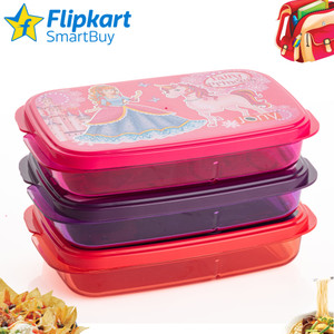Tupperware lunch bag hotsell flipkart