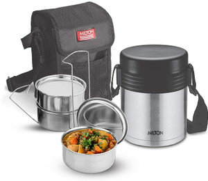 Milton hot meal 3 2025
