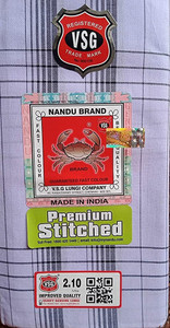 Nandu lungi sale online