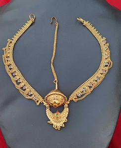 Gold ki rakhdi best sale