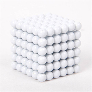 White magnetic sale balls