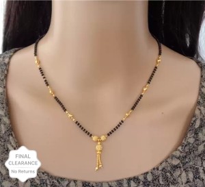 Short mangalya chain deals designs with price