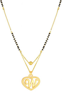 Kanak mangalsutra cheap