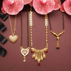 Damas mangalsutra sales
