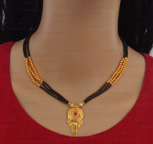 Doral outlet mangalsutra designs