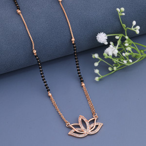 Trident mangalsutra sale