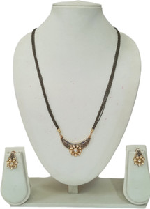 Sonar mangalsutra design hot sale
