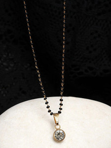Shiv Enterprisest Bollywood Actress Dipeeka padukon mangalsutra for women Alloy Mangalsutra Price in India Buy Shiv Enterprisest Bollywood Actress Dipeeka padukon mangalsutra for women Alloy Mangalsut...