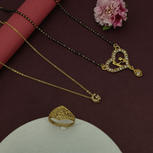 Damas mangalsutra best sale