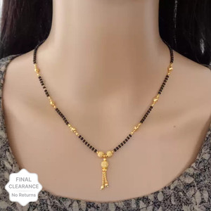 Normal mangalsutra shop
