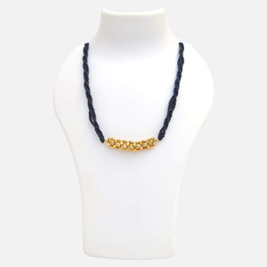 Nagin Creation Alloy Mangalsutra Price in India Buy Nagin