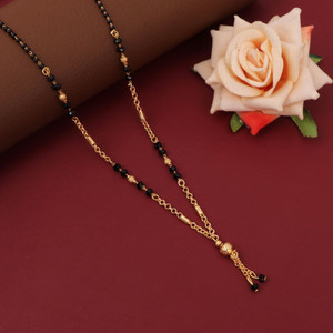 Dokiya mangalsutra cheap