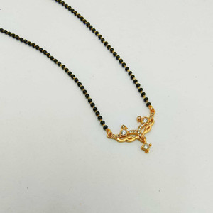Isha mangalsutra discount