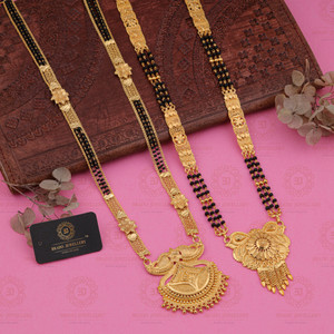 Dp jewellers mangalsutra design top