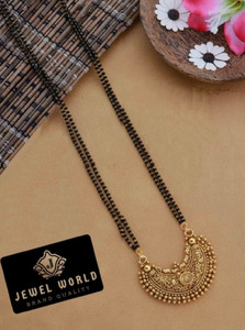 Mangalsutra online flipkart hotsell