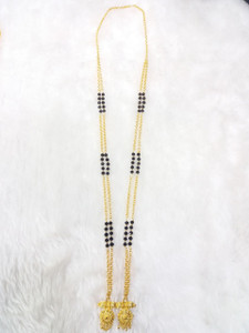 Mangal pot new arrivals gold design
