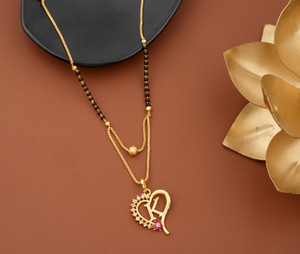 K name mangalsutra hotsell