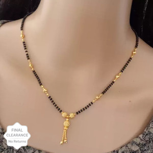 Chote mangalsutra outlet