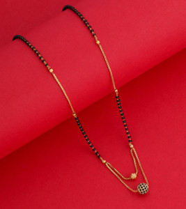 Jewel GALLERY Stylist MANGALSUTRA m01 Metal Mangalsutra Price in India Buy Jewel GALLERY Stylist MANGALSUTRA m01 Metal Mangalsutra Online at Best Prices in India Flipkart
