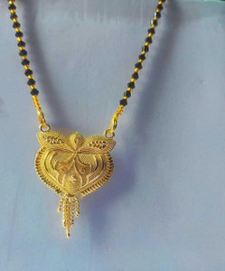 RAJPUT FASHION GALLERY Alloy Mangalsutra Price in India Buy RAJPUT FASHION GALLERY Alloy Mangalsutra Online at Best Prices in India Flipkart