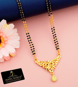 6 gram gold mangalsutra hot sale price