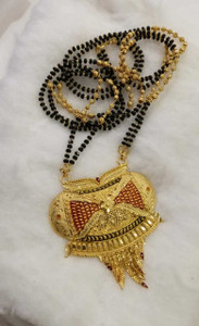 Mangalsutra best sale pandal price