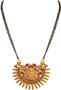 Changing mangalsutra hot sale