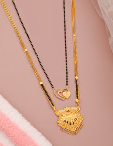 Original gold clearance mangalsutra price
