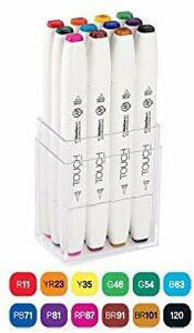 Art permanent markers on sale