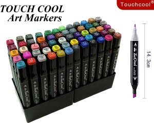 Craftacious Art TouchCool Marker/Highlighter Sketch
