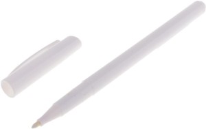 Sipa Permanent Paint Marker Pen - White Color - Oil