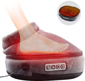 Gideon at home sale spa back massager