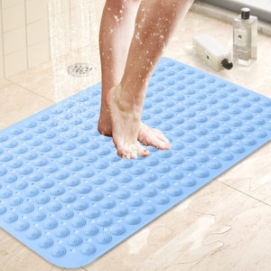 Extra large non slip bath mats deals