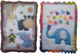 Ocean Mattress New Born Baby Bed Godari Sleeping Mattress