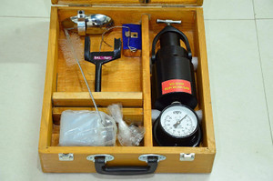 Rapid moisture meter discount