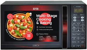 Ifb 23 l convection microwave oven price cheap