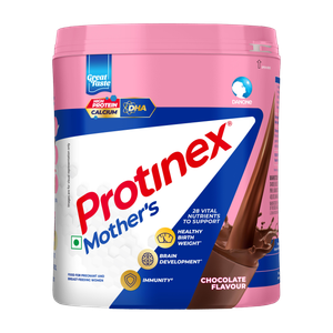 Mothers Chocolate - Nutrition Drink Powder