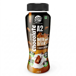 A2 Milk Drink Chocolate Choclate