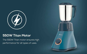 BAJAJ Mixer grinder 550 W Mixer Grinder Price in India Buy BAJAJ Mixer grinder 550 W Mixer Grinder Online at Flipkart
