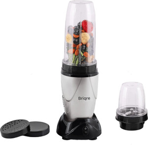Briqre Splash Nutri blend Juicer Mixer Grinder Smoothie Maker