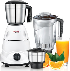 Prestige mixer grinder shop and juicer price