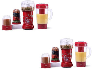 Flipkart store wonderchef blender