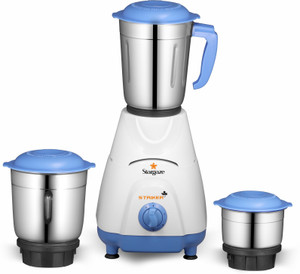 Bajaj maxio mixer grinder store 500 watts price