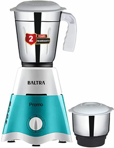 Baltra mixer hot sale grinder price