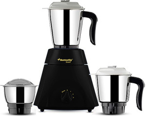 Butterfly Grand 500 W Juicer Mixer Grinder Price in India Buy Butterfly Grand 500 W Juicer Mixer Grinder Online at Flipkart