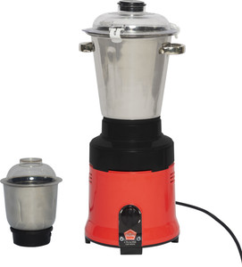 Natraj Aatamaker Cyclone Commercial Mixer Grinder 1500 W for